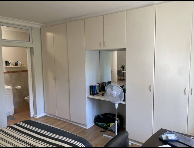 2 BEDROOM APARTMENT FOR SALE IN NEWLANDS